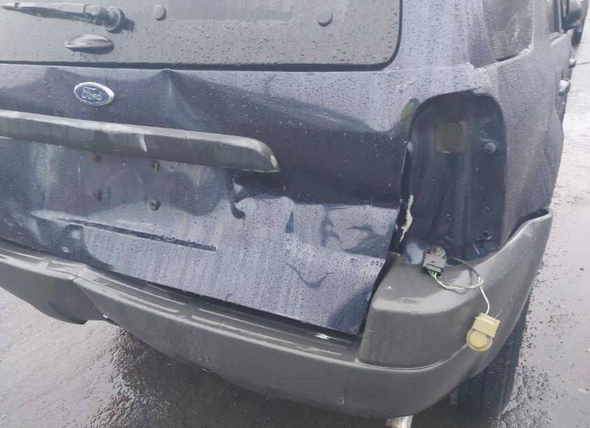 Photo 6 of 2004 Ford Escape XLT (VIN 1FMYU93184DA08714)