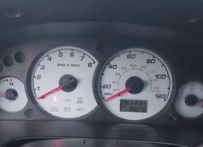 Photo 7 of 2004 Ford Escape XLT (VIN 1FMYU93184DA08714)