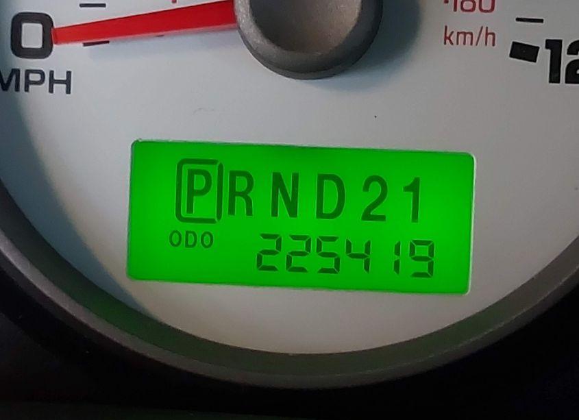 Photo 15 of 2005 Ford Escape XLT (VIN 1FMYU93185KD98677)