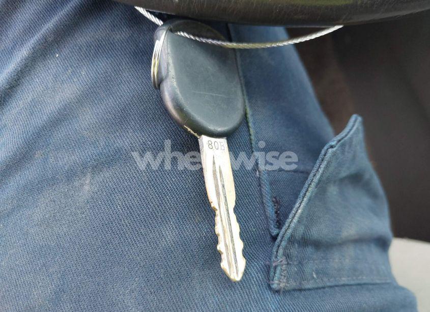 Photo 11 of 2006 Ford Escape XLT/XLT SPORT (VIN 1FMYU93186KA84383)