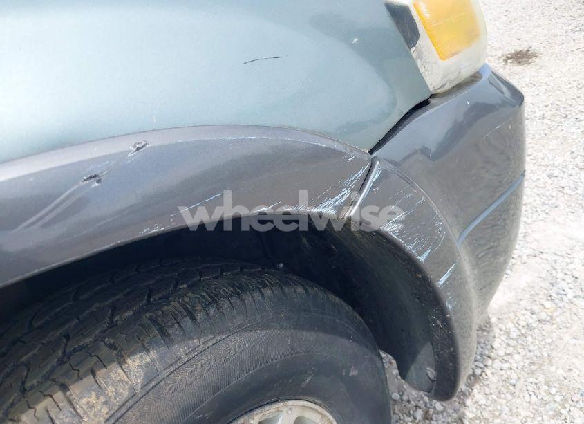 Photo 12 of 2006 Ford Escape XLT/XLT SPORT (VIN 1FMYU93186KA84383)