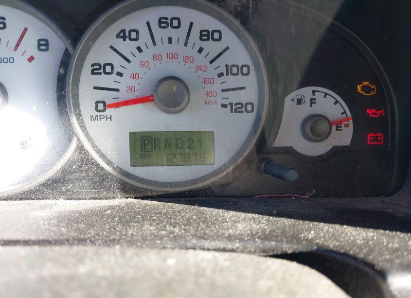 Photo 15 of 2007 Ford Escape XLT/XLT SPORT (VIN 1FMYU93187KA90976)