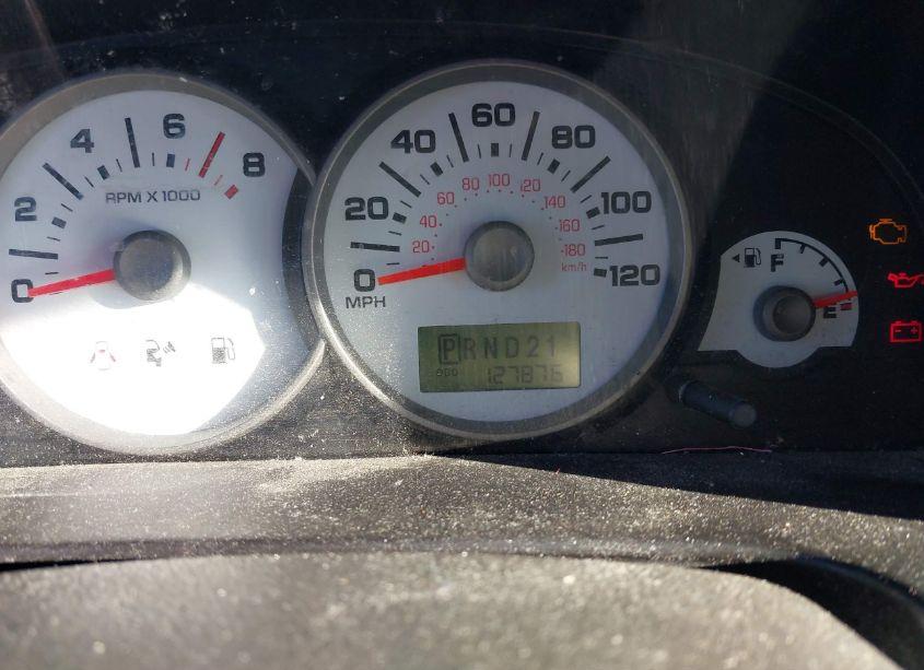 Photo 7 of 2007 Ford Escape XLT/XLT SPORT (VIN 1FMYU93187KA90976)