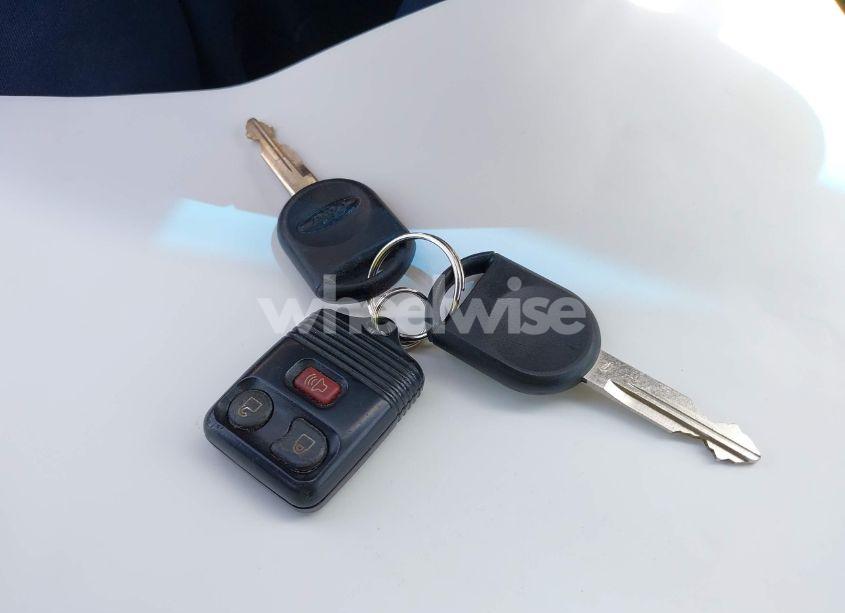 Photo 11 of 2007 Ford Escape XLT/XLT SPORT (VIN 1FMYU93187KA96812)