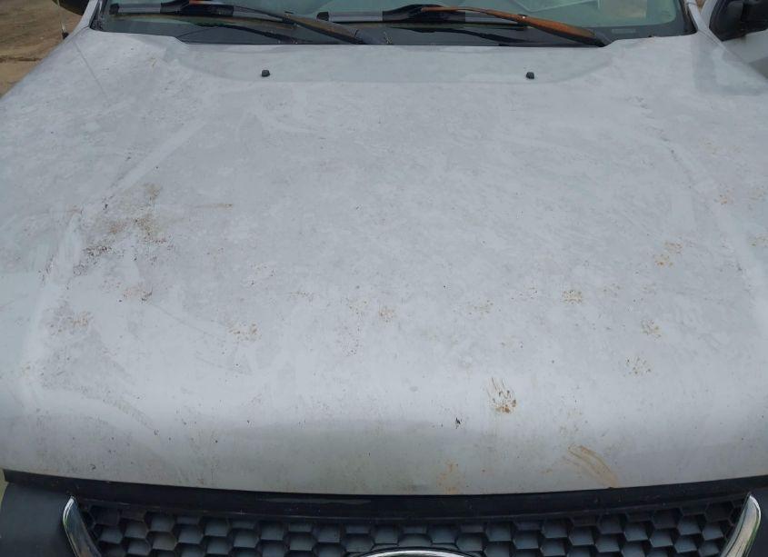 Photo 10 of 2003 Ford Escape XLT (VIN 1FMYU93193KA22258)