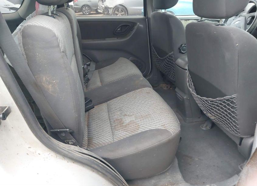 Photo 8 of 2003 Ford Escape XLT (VIN 1FMYU93193KA22258)