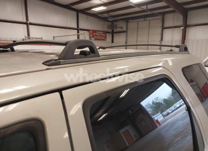 Photo 13 of 2005 Ford Escape XLT (VIN 1FMYU93195KC96160)