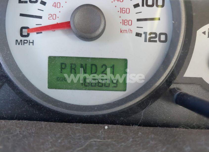 Photo 7 of 2005 Ford Escape XLT (VIN 1FMYU93195KC96160)