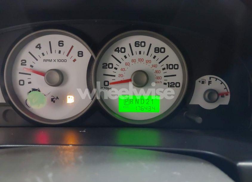 Photo 7 of 2006 Ford Escape XLT/XLT SPORT (VIN 1FMYU93196KC43833)