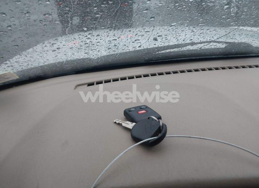 Photo 11 of 2006 Ford Escape XLT/XLT SPORT (VIN 1FMYU93196KD24573)