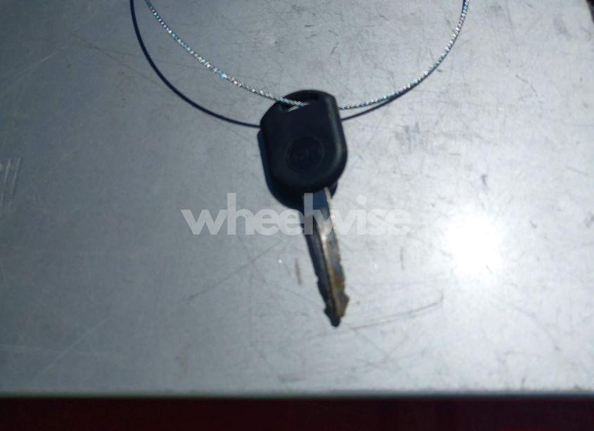 Photo 11 of 2007 Ford Escape XLT/XLT SPORT (VIN 1FMYU93197KA29684)