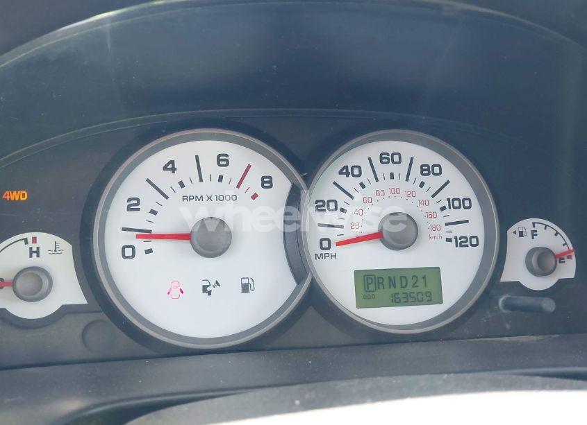 Photo 7 of 2007 Ford Escape XLT/XLT SPORT (VIN 1FMYU93197KA29684)