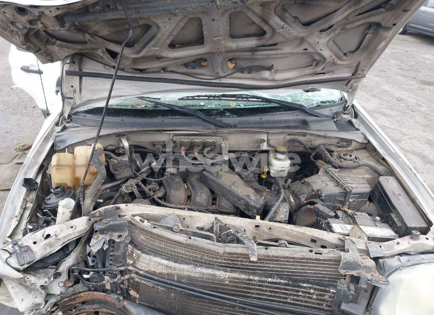 Photo 10 of 2007 Ford Escape XLT/XLT SPORT (VIN 1FMYU93197KA39468)