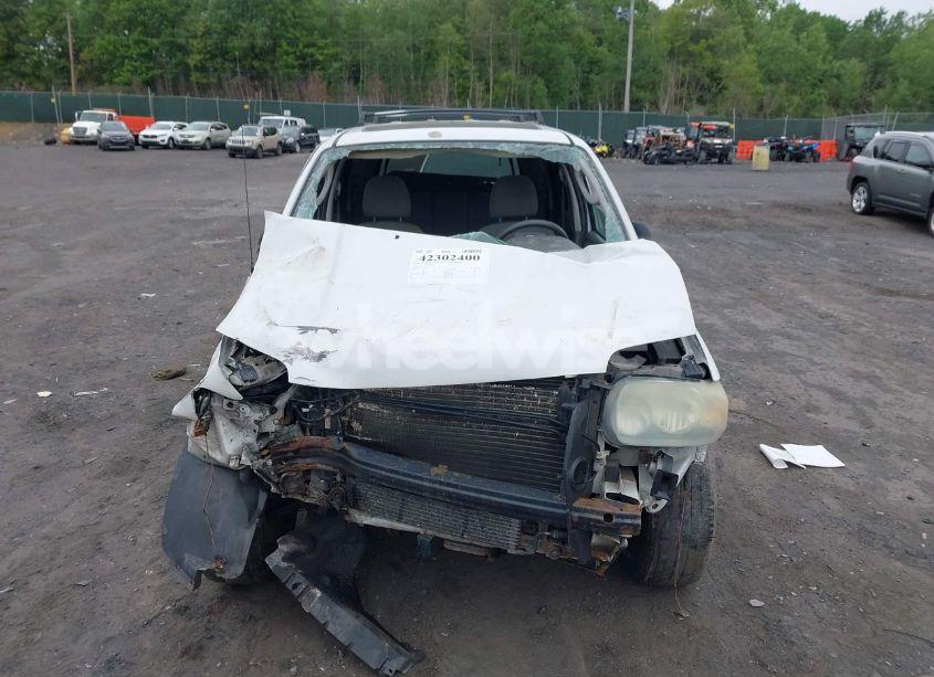 Photo 11 of 2007 Ford Escape XLT/XLT SPORT (VIN 1FMYU93197KA39468)