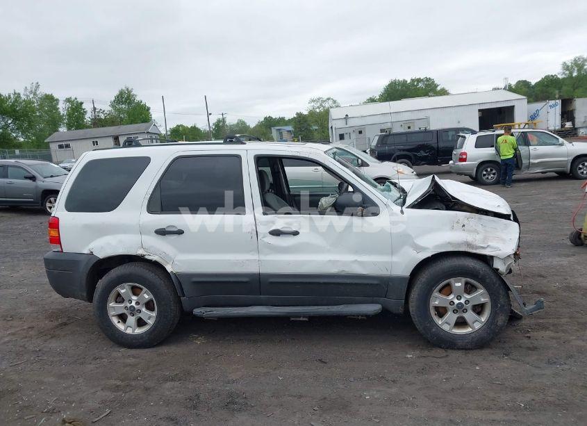 Photo 12 of 2007 Ford Escape XLT/XLT SPORT (VIN 1FMYU93197KA39468)