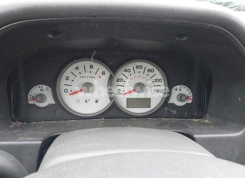 Photo 14 of 2007 Ford Escape XLT/XLT SPORT (VIN 1FMYU93197KA39468)