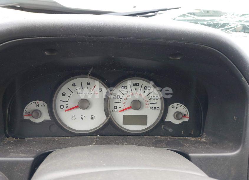 Photo 7 of 2007 Ford Escape XLT/XLT SPORT (VIN 1FMYU93197KA39468)