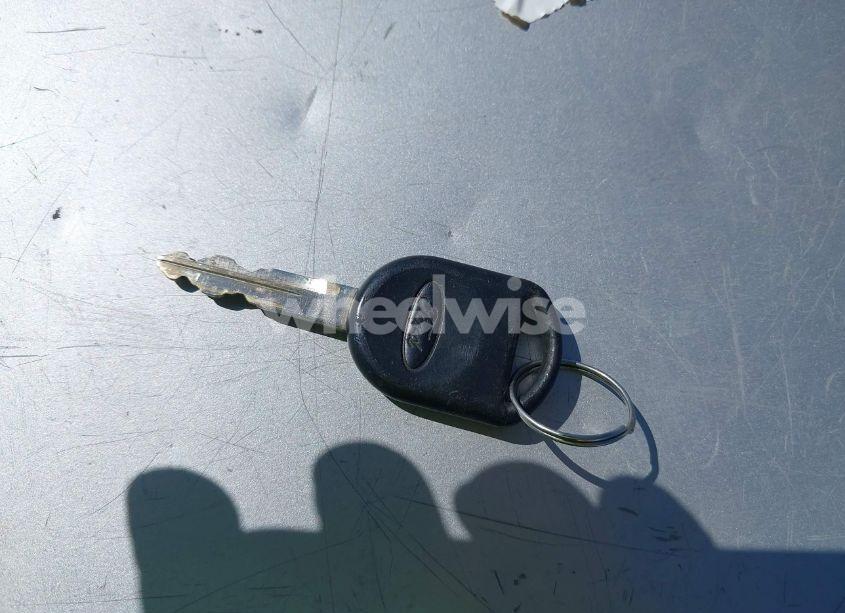 Photo 11 of 2007 Ford Escape XLT/XLT SPORT (VIN 1FMYU93197KB68777)