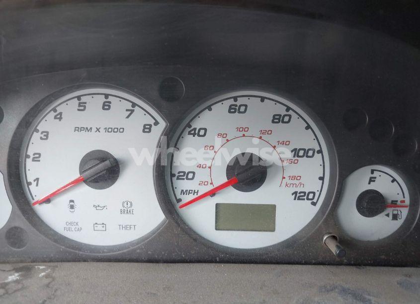 Photo 7 of 2004 Ford Escape XLT (VIN 1FMYU931X4DA16796)