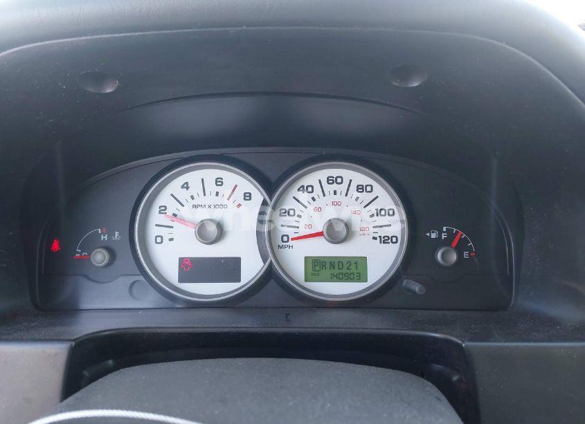 Photo 7 of 2005 Ford Escape XLT (VIN 1FMYU931X5KA84738)