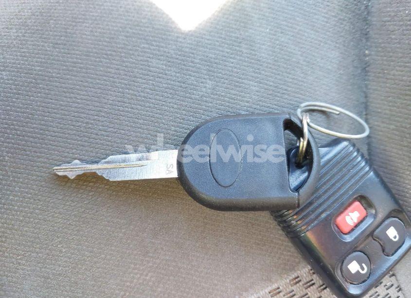 Photo 11 of 2005 Ford Escape XLT (VIN 1FMYU931X5KB23022)