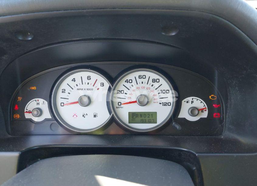 Photo 7 of 2005 Ford Escape XLT (VIN 1FMYU931X5KB23022)