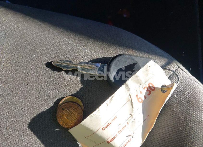 Photo 11 of 2006 Ford Escape XLT/XLT SPORT (VIN 1FMYU931X6KA29076)