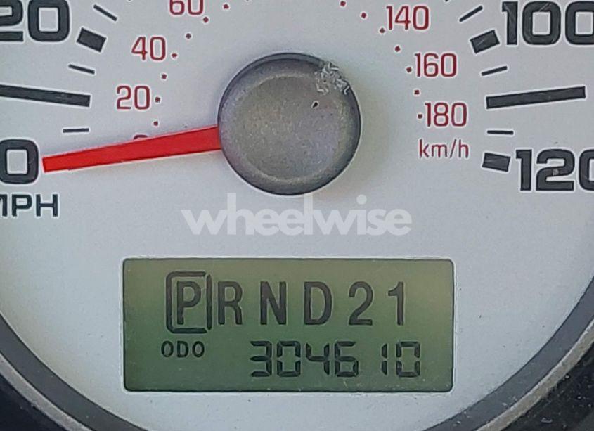 Photo 15 of 2006 Ford Escape XLT/XLT SPORT (VIN 1FMYU931X6KA29076)