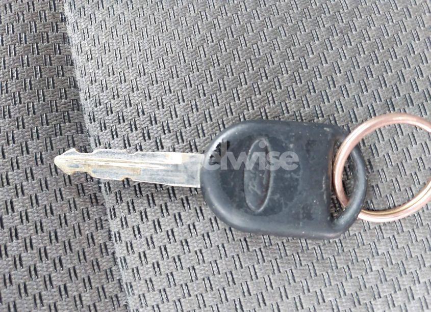 Photo 11 of 2007 Ford Escape XLT/XLT SPORT (VIN 1FMYU931X7KA29046)