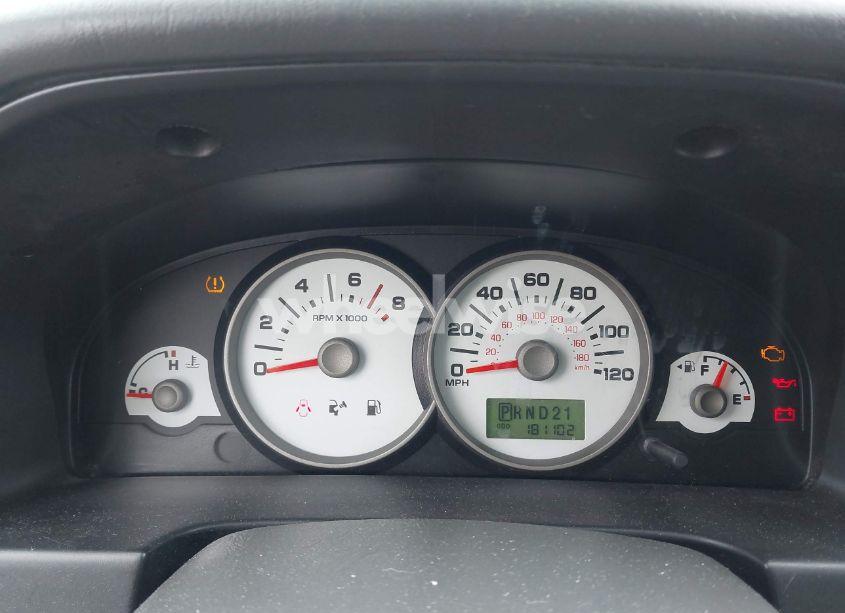 Photo 7 of 2007 Ford Escape XLT/XLT SPORT (VIN 1FMYU931X7KA29046)