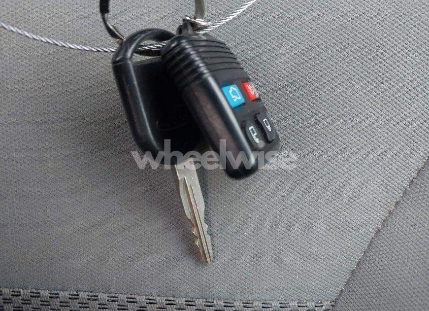 Photo 11 of 2007 Ford Escape XLT/XLT SPORT (VIN 1FMYU931X7KA51242)