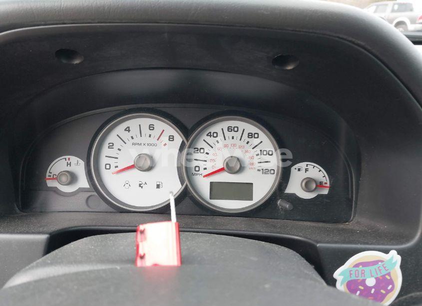 Photo 7 of 2007 Ford Escape XLT/XLT SPORT (VIN 1FMYU931X7KA51242)