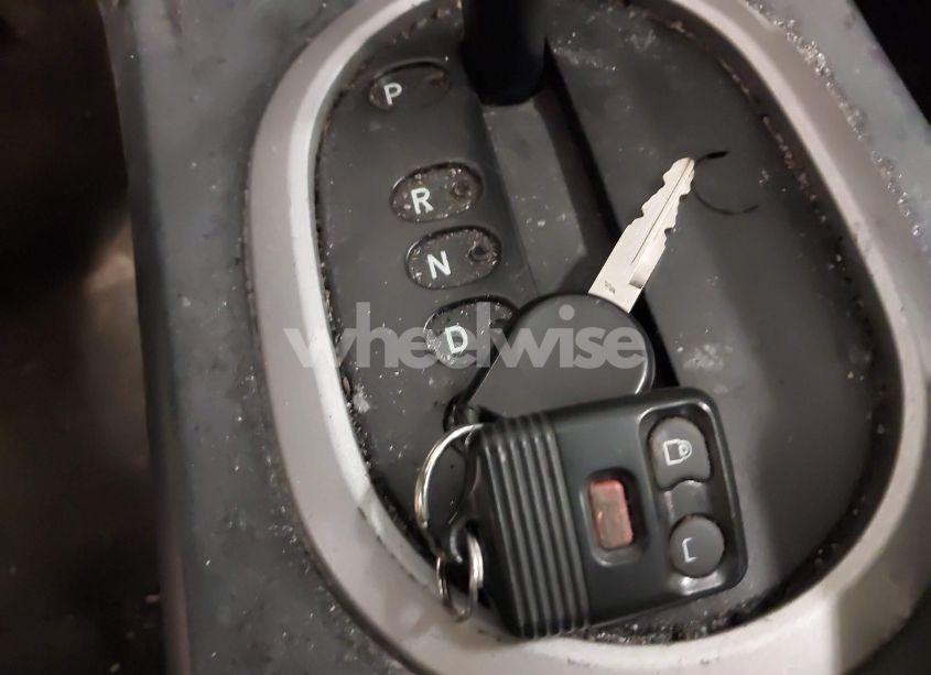 Photo 11 of 2007 Ford Escape XLT/XLT SPORT (VIN 1FMYU931X7KB35707)