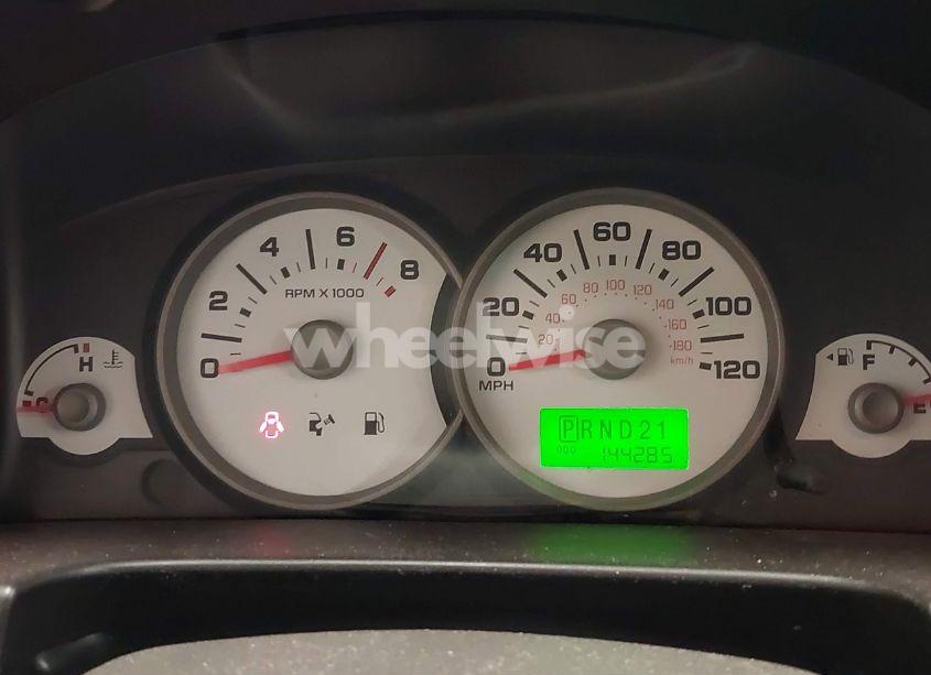 Photo 7 of 2007 Ford Escape XLT/XLT SPORT (VIN 1FMYU931X7KB35707)