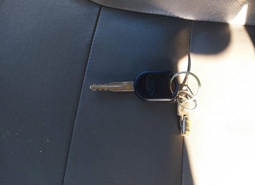 Photo 11 of 2007 Ford Escape XLT/XLT SPORT (VIN 1FMYU931X7KC09093)