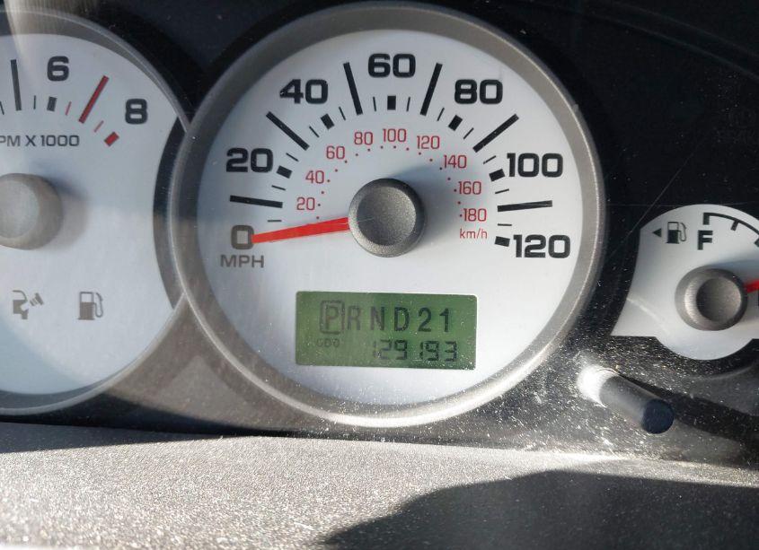 Photo 7 of 2007 Ford Escape XLT/XLT SPORT (VIN 1FMYU931X7KC09093)