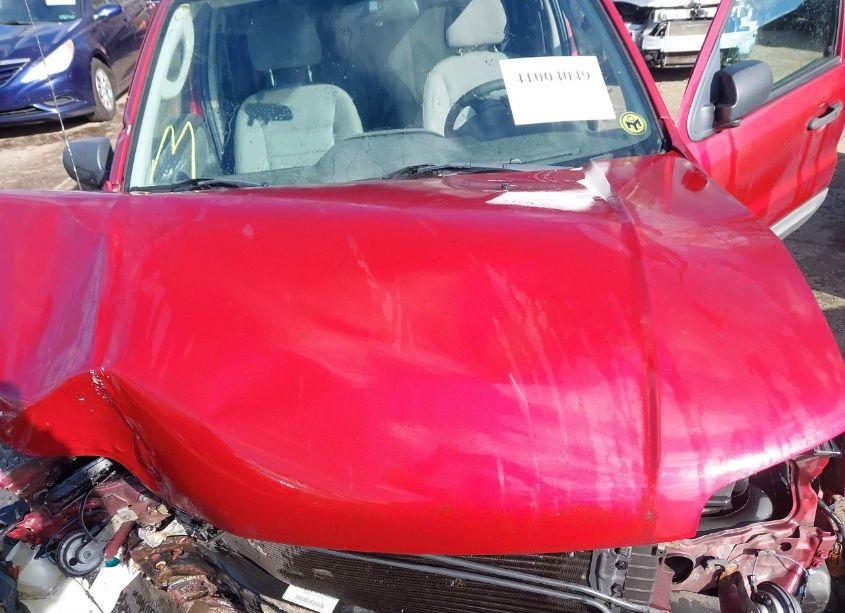 Photo 10 of 2005 Ford Escape XLT (VIN 1FMYU93Z05KB93859)