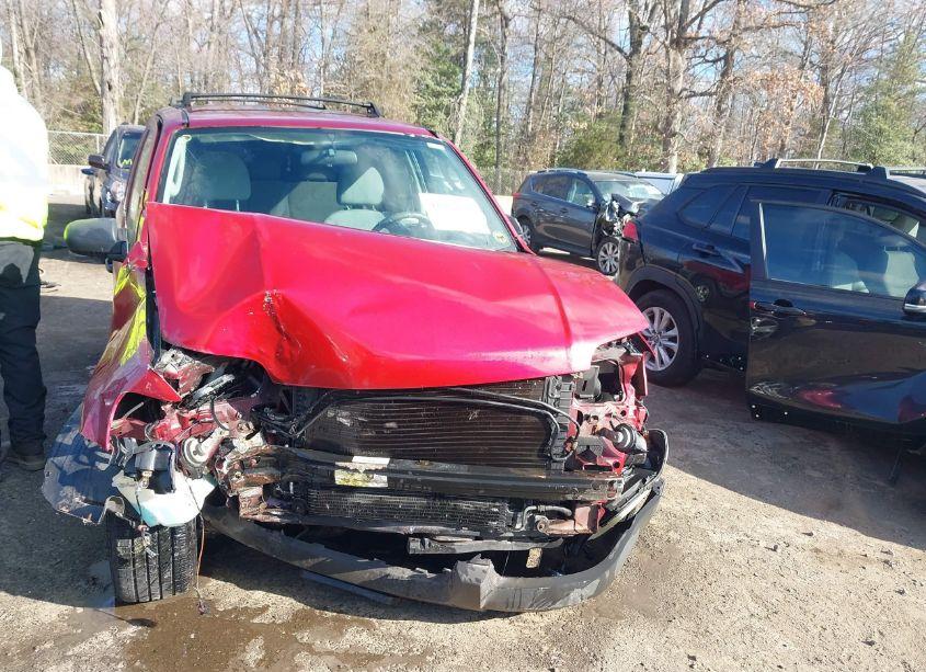 Photo 12 of 2005 Ford Escape XLT (VIN 1FMYU93Z05KB93859)