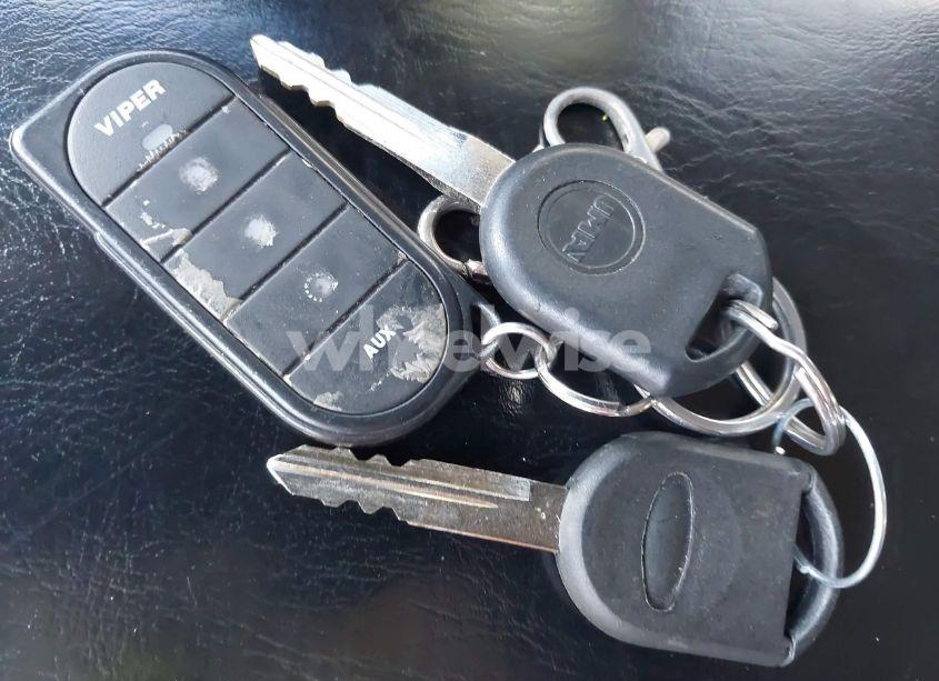 Photo 11 of 2005 Ford Escape LIMITED (VIN 1FMYU94105KA52430)