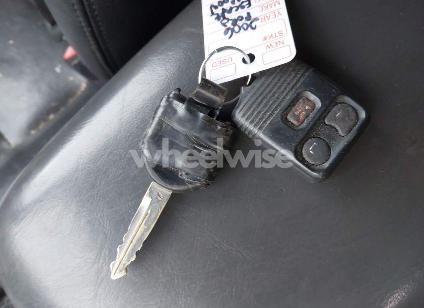 Photo 11 of 2006 Ford Escape LIMITED (VIN 1FMYU94116KD17566)