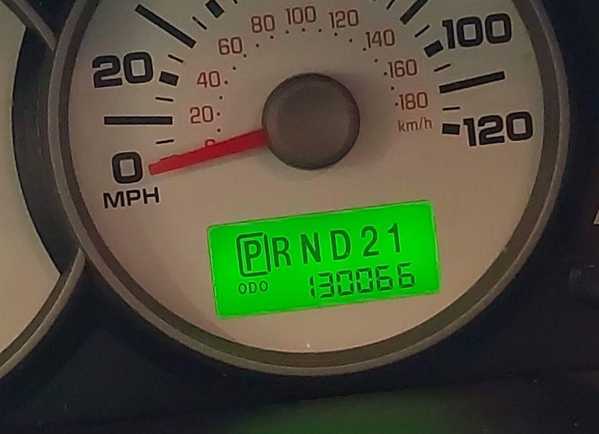 Photo 15 of 2007 Ford Escape LIMITED (VIN 1FMYU94127KA43943)