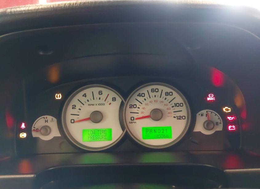 Photo 7 of 2007 Ford Escape LIMITED (VIN 1FMYU94127KA43943)