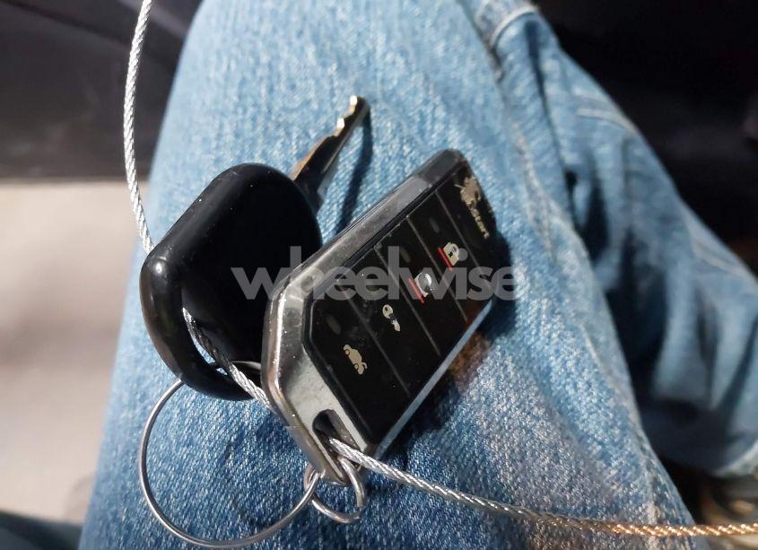 Photo 11 of 2005 Ford Escape LIMITED (VIN 1FMYU94145KC45082)