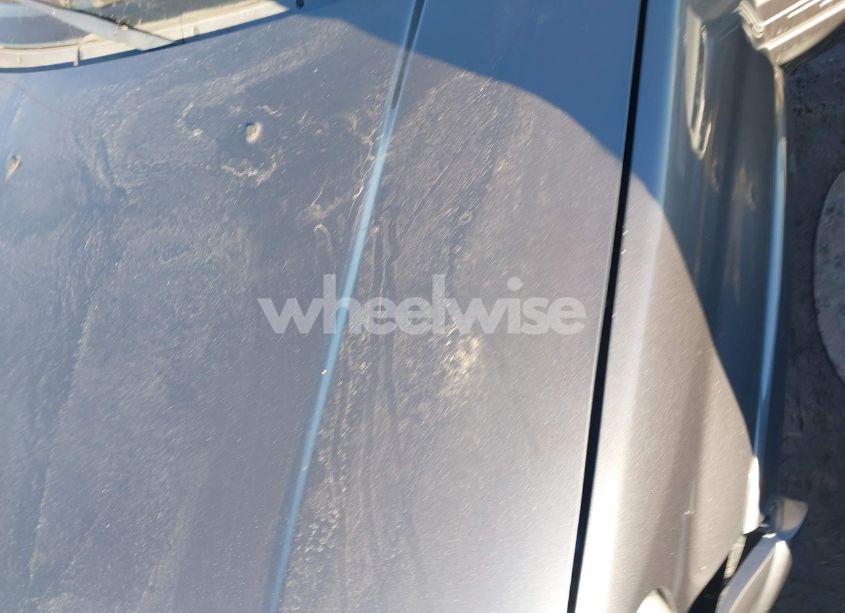 Photo 10 of 2006 Ford Escape LIMITED (VIN 1FMYU94166KC74357)