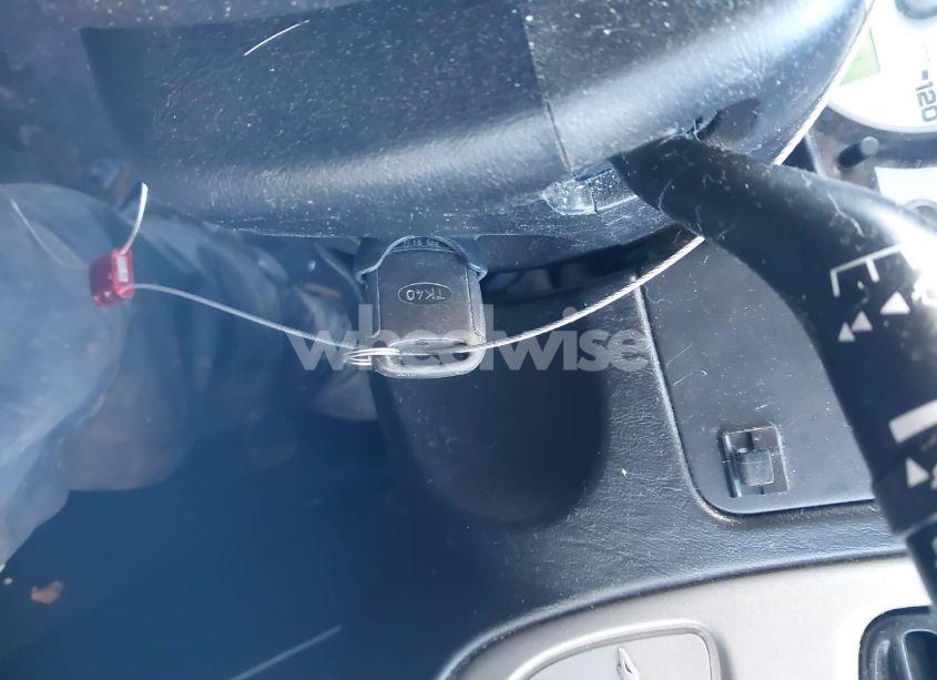 Photo 11 of 2006 Ford Escape LIMITED (VIN 1FMYU94166KC74357)