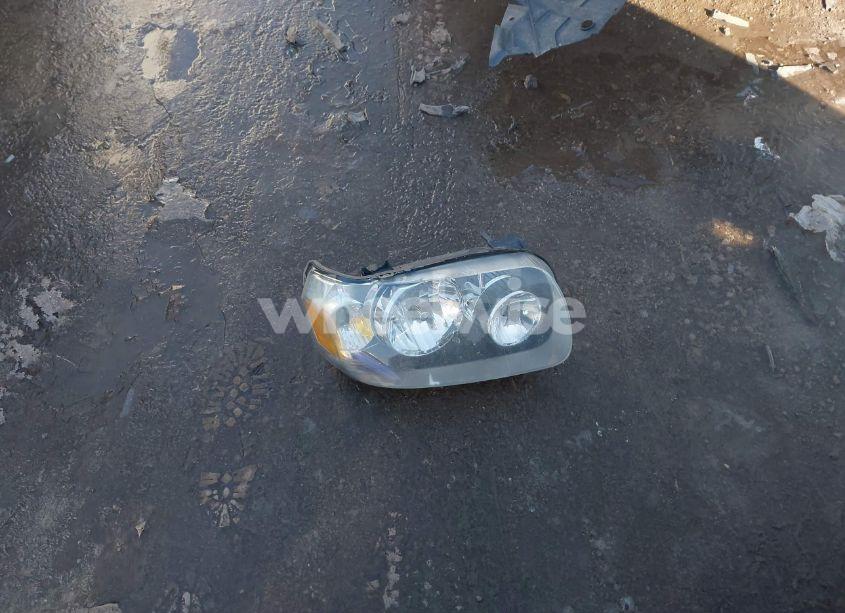 Photo 12 of 2006 Ford Escape LIMITED (VIN 1FMYU94166KC74357)