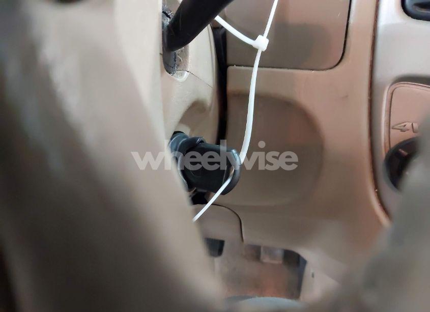 Photo 11 of 2006 Ford Escape LIMITED (VIN 1FMYU94166KD54175)