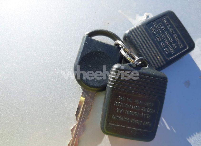 Photo 11 of 2005 Ford Escape LIMITED (VIN 1FMYU94175KE16441)