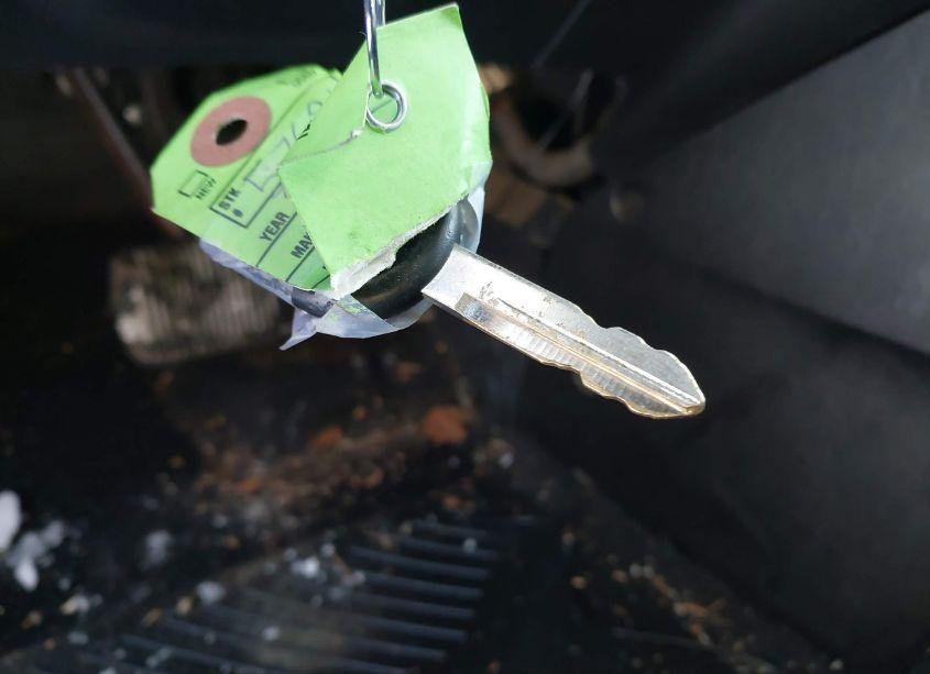 Photo 11 of 2005 Ford Escape LIMITED (VIN 1FMYU94185KA45709)