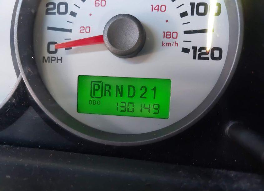 Photo 15 of 2005 Ford Escape LIMITED (VIN 1FMYU94185KA45709)